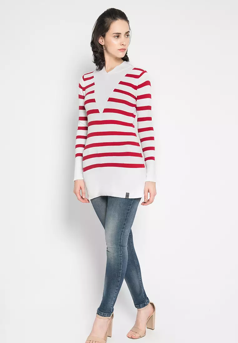 LGS - Celana Jeans Wanita - LJT.323.971.A025.C