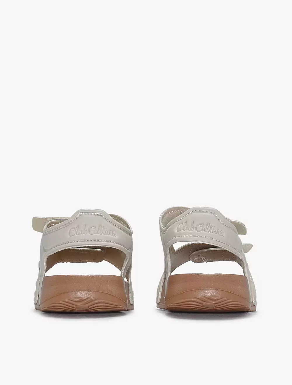 Payless Club Culture Childrens Alfie Sandals - Multicolor_06