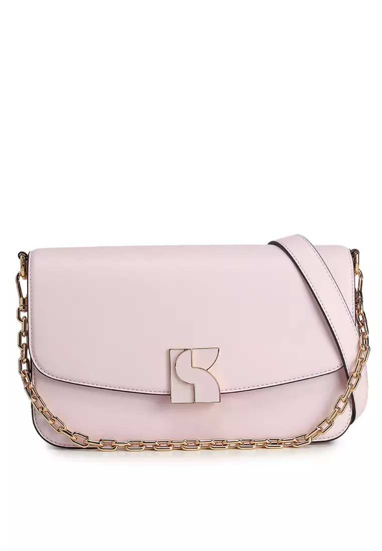 Dakota Medium Convertible Shoulder Bag (cv)