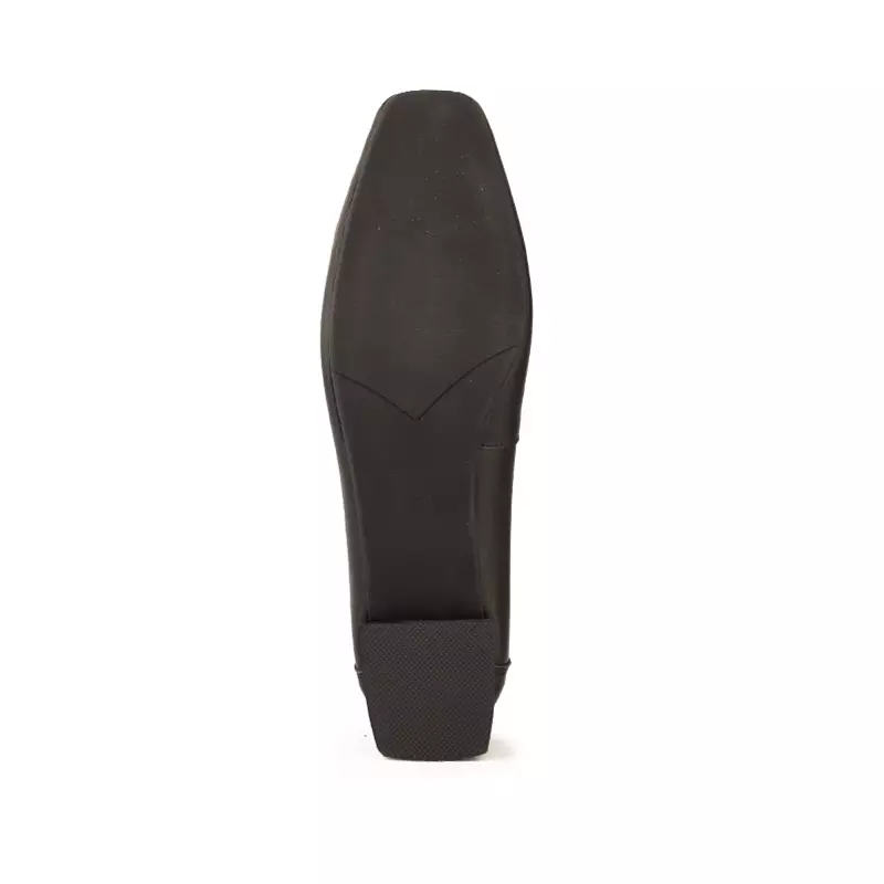 Sepatu Casual Formal Wanita Gino Mariani Florentia Black