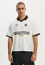 Light Blue/Vintage White/Argentina 2005