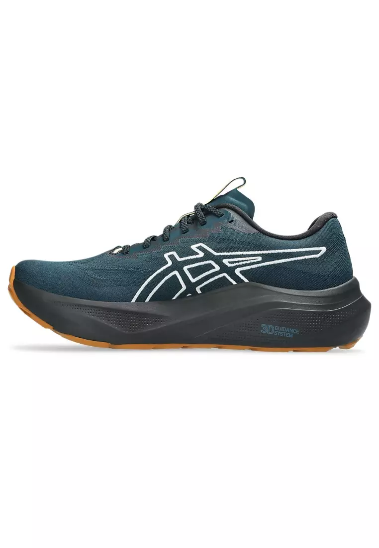 GT-2000 14 TR MEN RUNNING SHOES (GREEN)