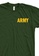 MRL Prints green Pocket Army T-Shirt 47A96AA887CEEAGS_2