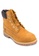 Timberland 褐色 Earthkeepers 6 寸冒險抗疲勞 優質靴子 TI063SH21QBEMY_1