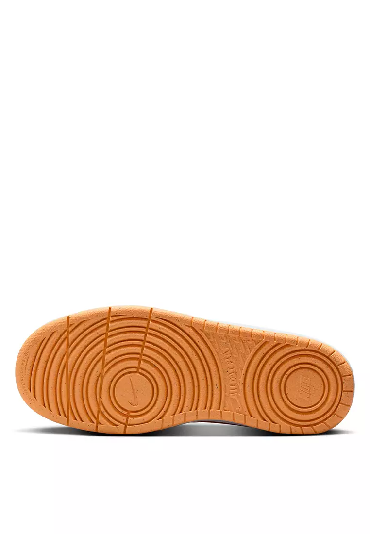 Court Borough Low Recraft Shoes