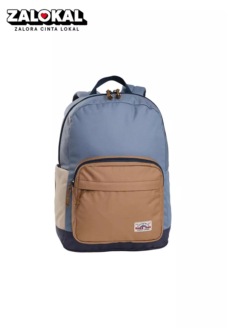 Eiger Caravel Base 2.0 15L 2A Backpack