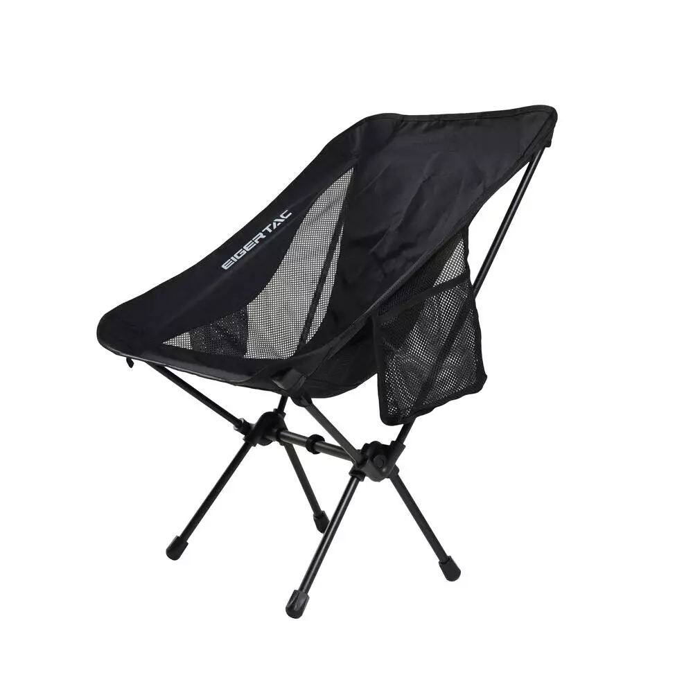 Eiger Commando Chair
