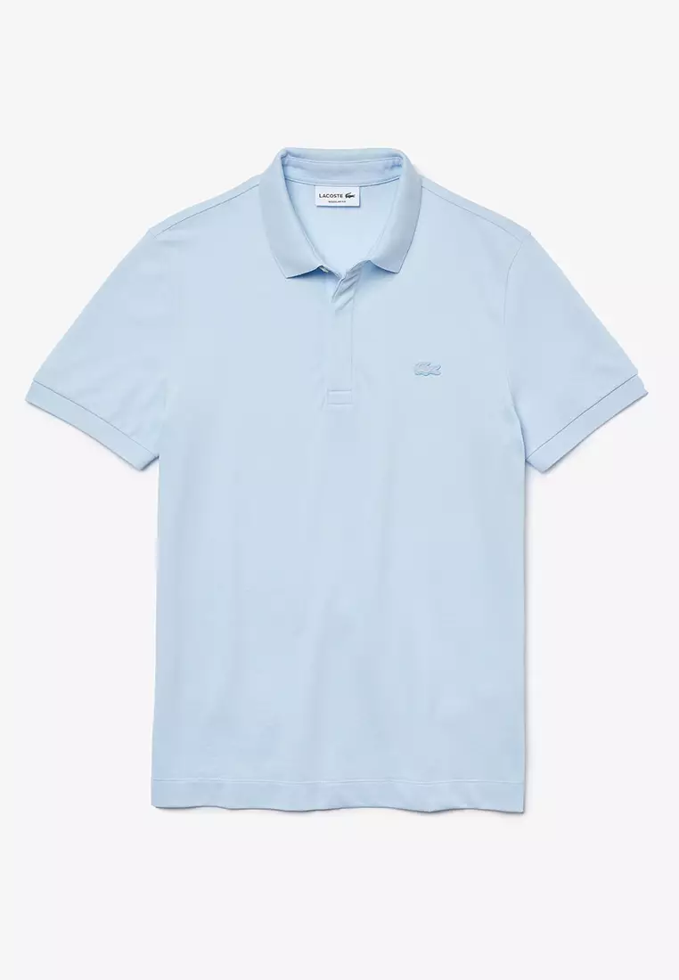 Men's Lacoste Regular Fit XL Crocodile Print T-shirt