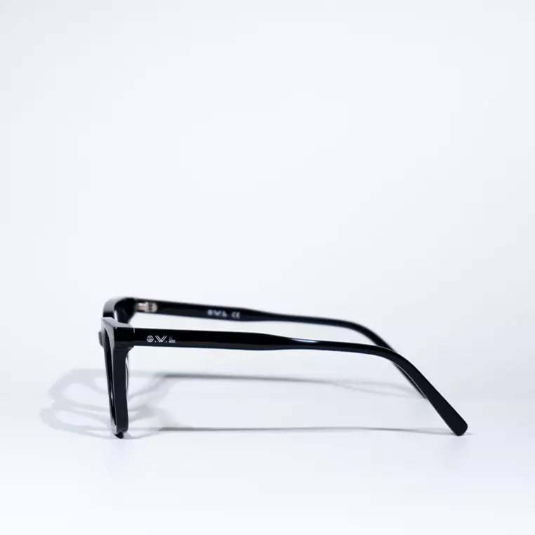 Clip On 20355 Black