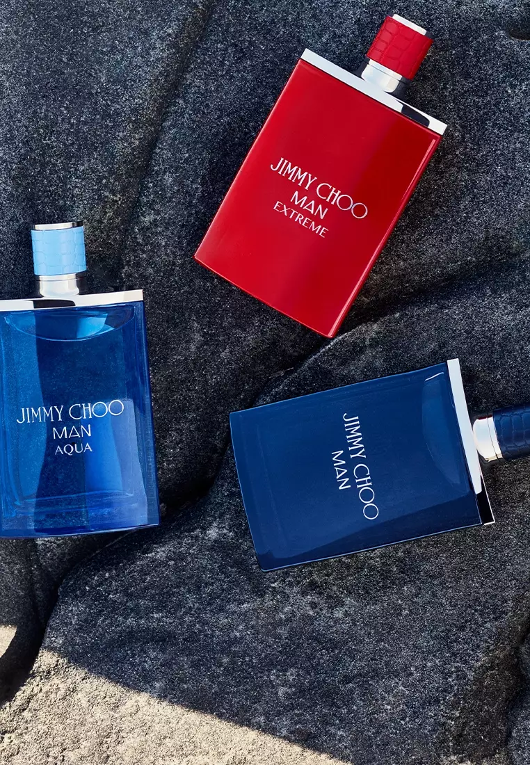 Man Extreme Eau de Parfum 100ml