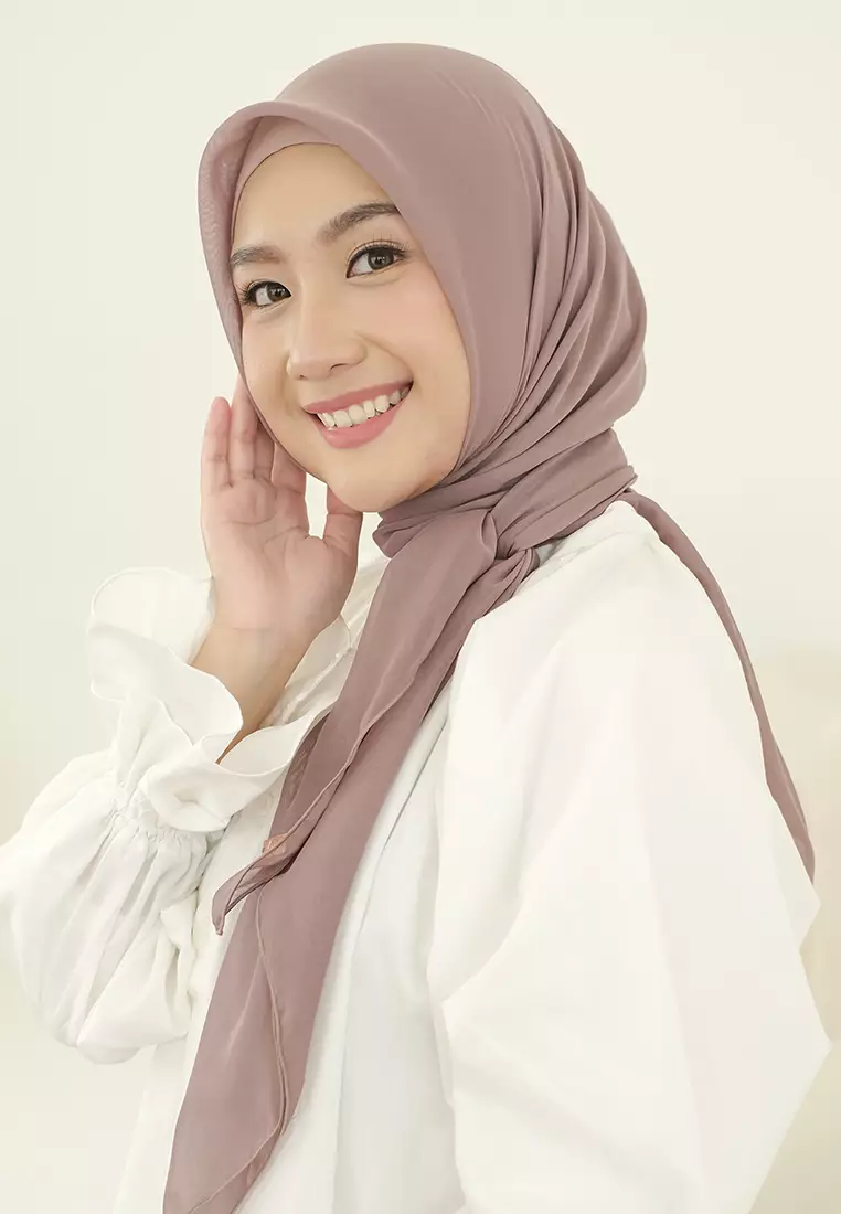 Kirana Paris Plain Japan Soft Brown