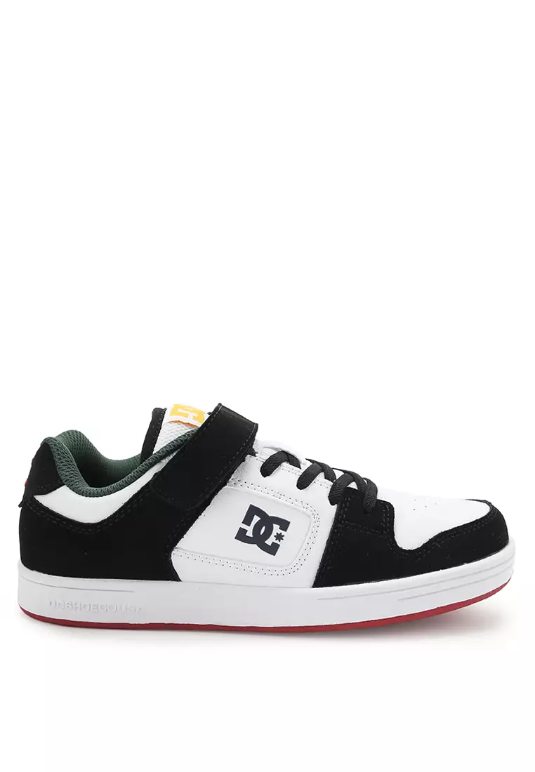 Discount on Dc  shoes - SKU: Manteca 4 V Shoes 
 
