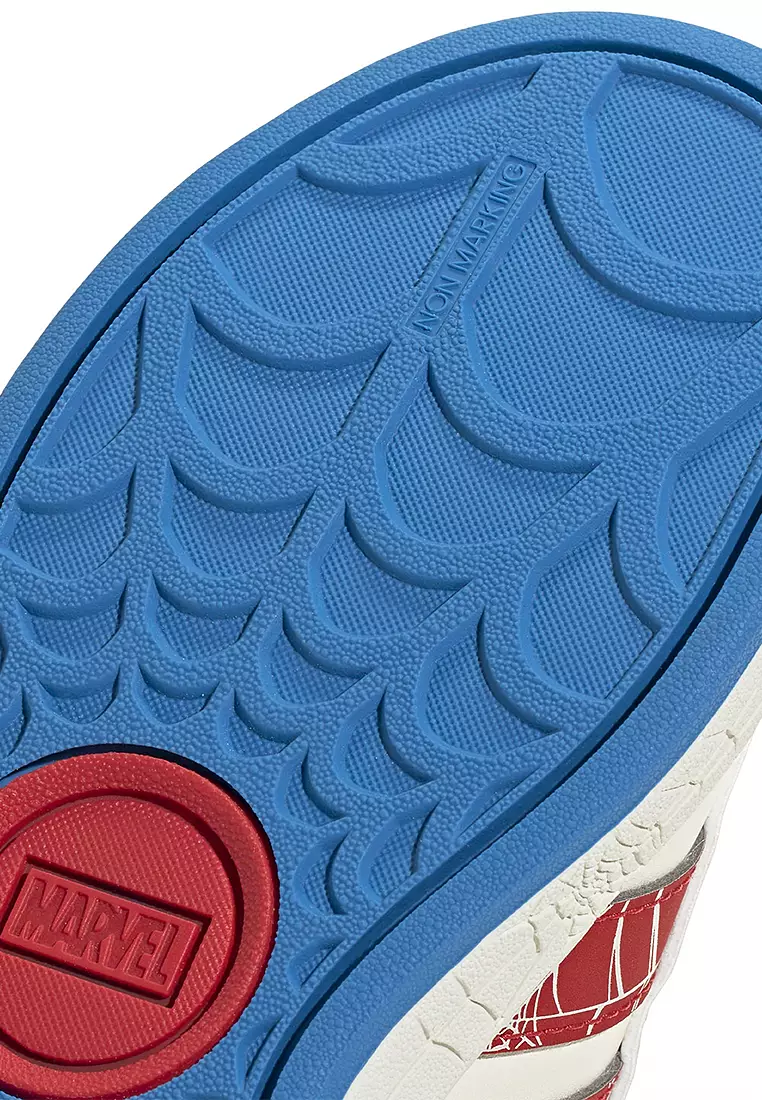 Marvel Spider-Man Grand Court Shoes