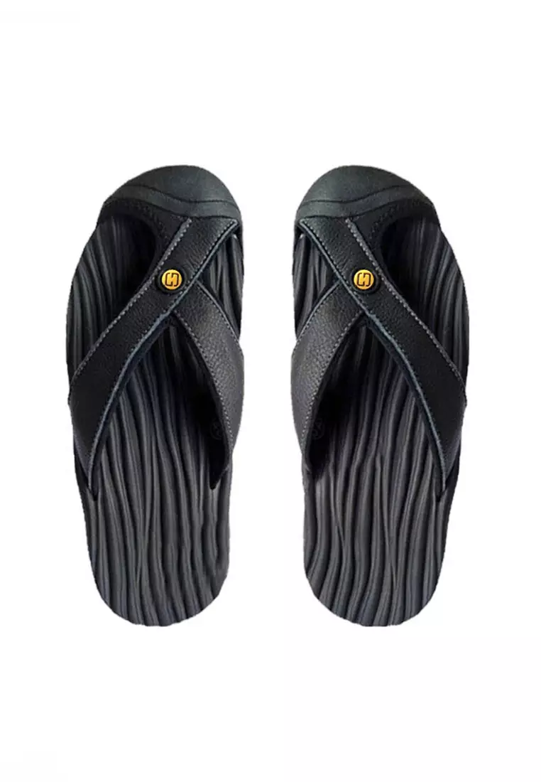 Elegant upper Suede sandals