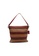 EXTREME 多色 Extreme Leather Sling Bag (iPad 2) 6FD4BAC37700E9GS_1
