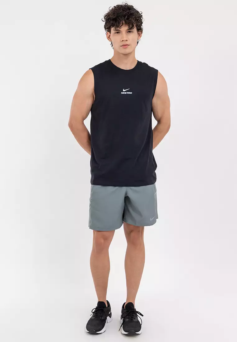 Miler 7Ul Short