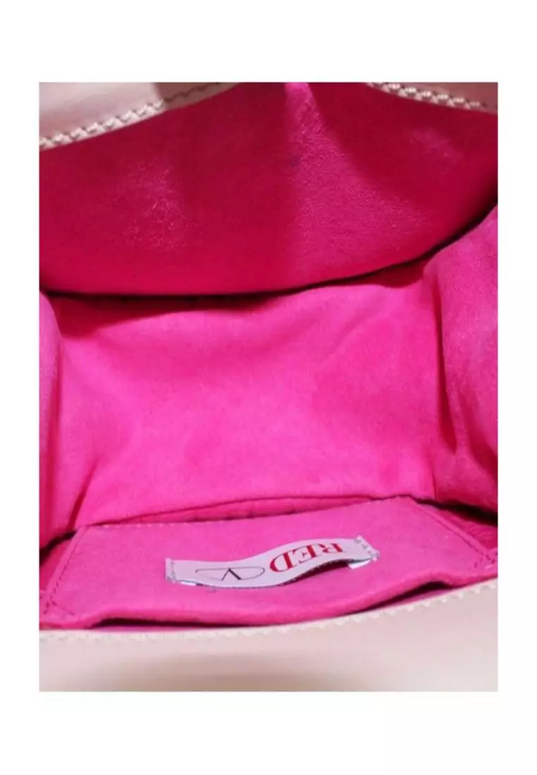 Red valentino discount mini bag