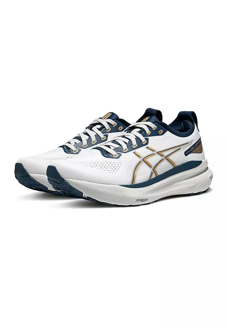 GEL-KAYANO 31 跑步鞋 1011B995-021