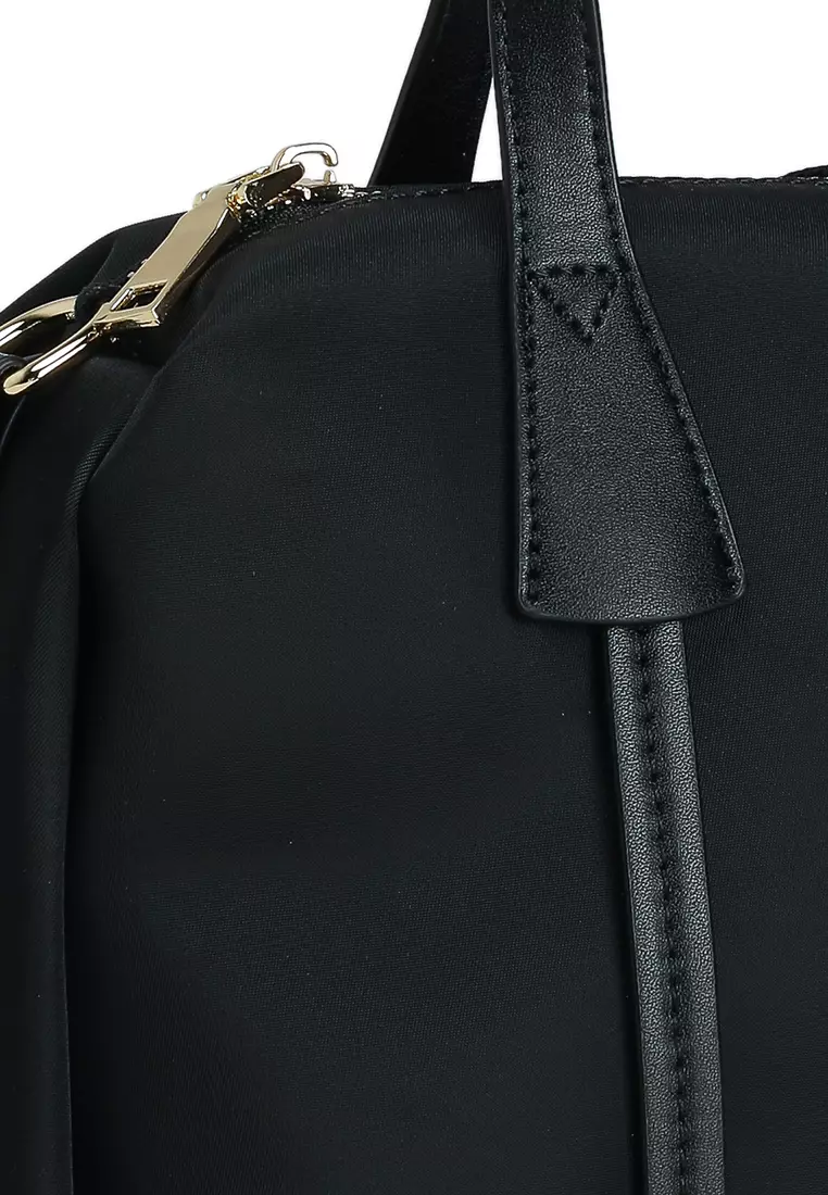 Premium Oxford Nylon Convertible Boston