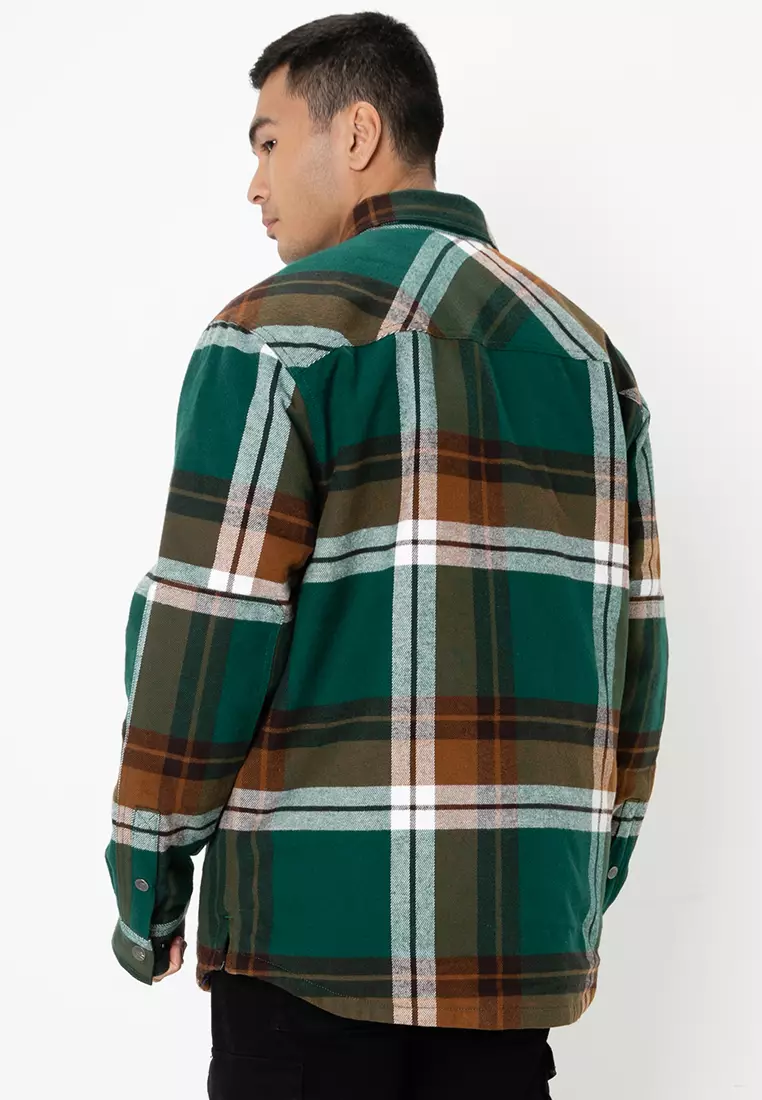 Harley-Davidson® In Between The Line Shirt Jacket