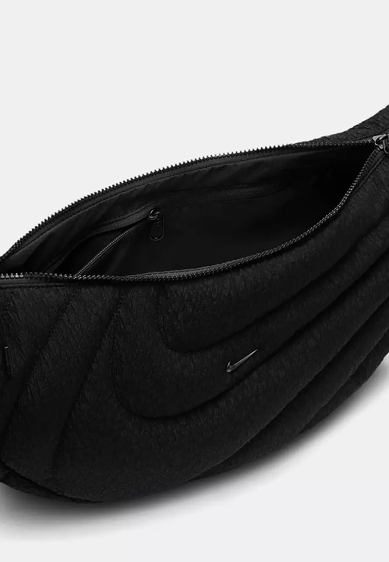 Jual Nike Aura Crescent Unisex Cross-Body Bag (11L) Original 2026 ...