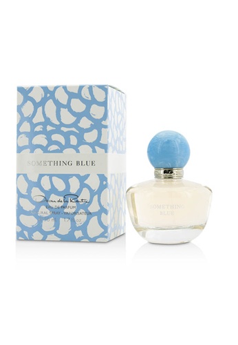 線上選購oscar De La Renta Oscar De La Renta Something Blue 藍色花嫁 女性香水50ml 1 7oz Zalora台灣