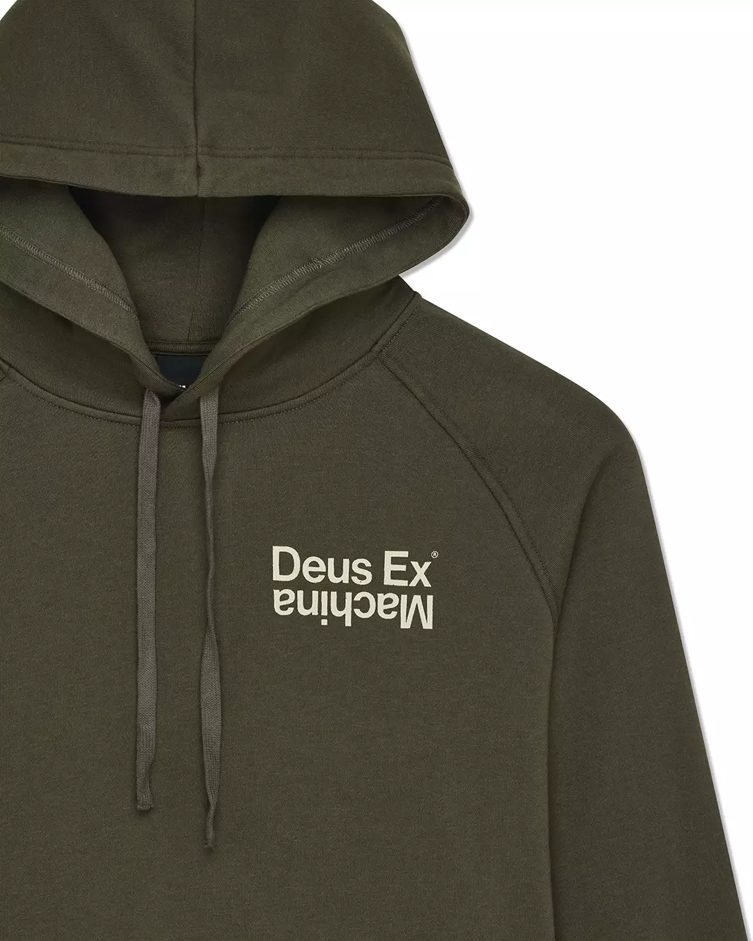 Axis Hoodie