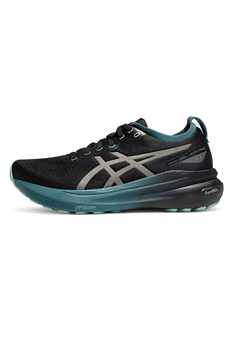 GEL-KAYANO 31 LITE-SHOW CN RUNNING SHOES 1011C100-001