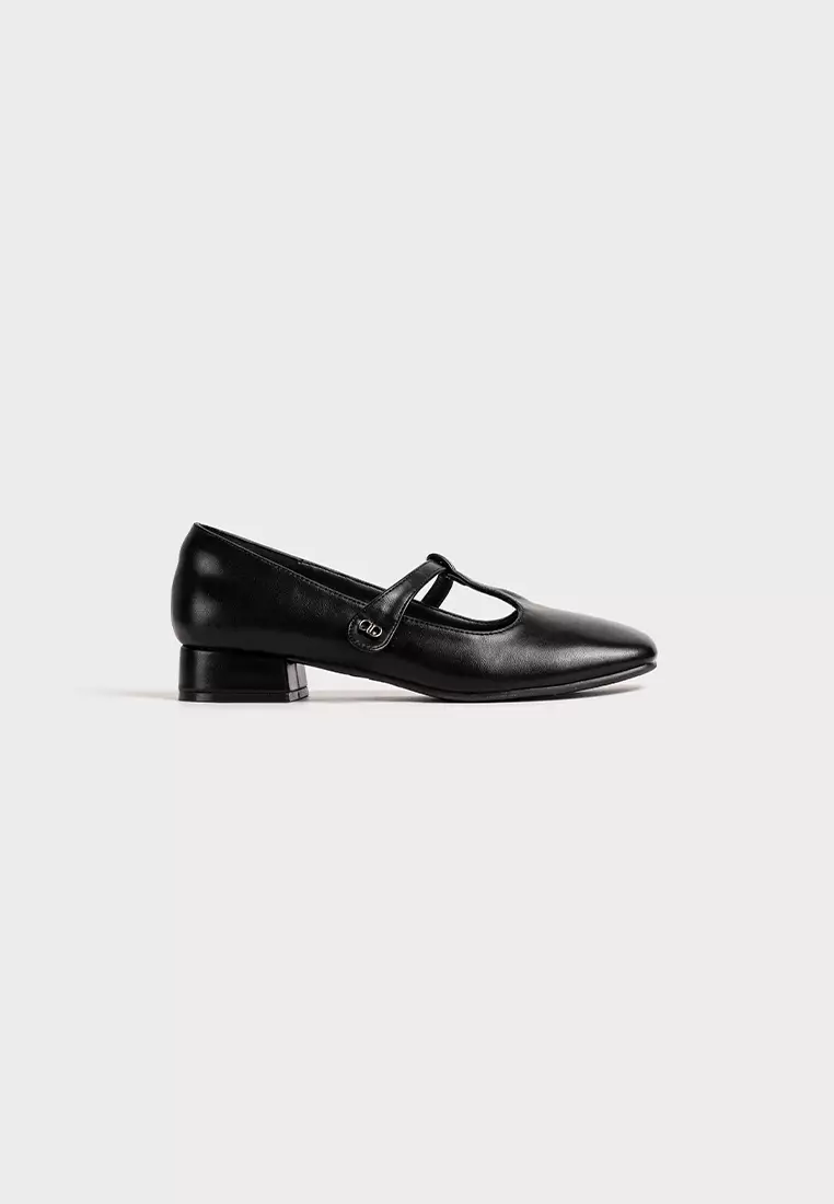 ALBERTO cushOn Women's Haisley Low Pumps