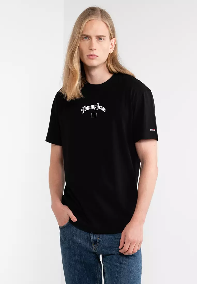 Tommy hilfiger arch new arrivals tee