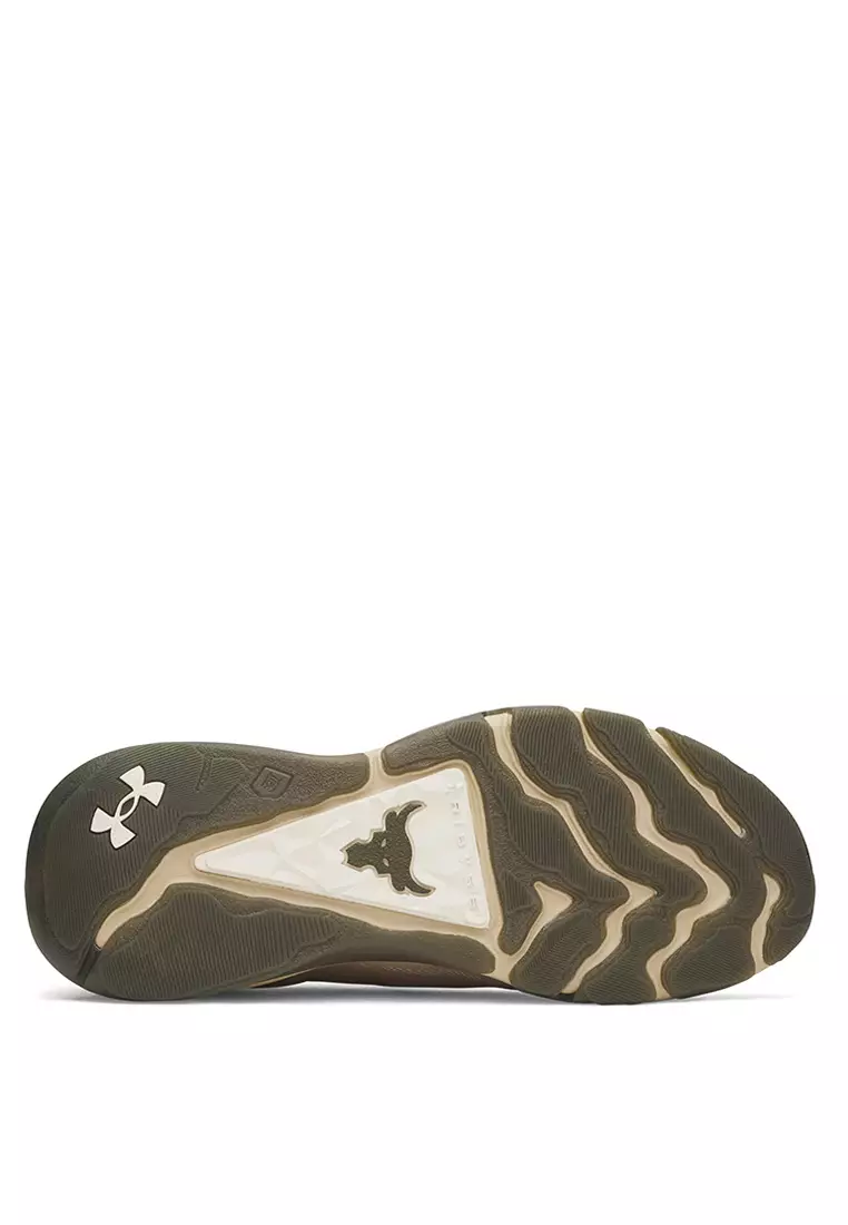 Project Rock 8 Men's Training Shoes