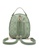 PLAYBOY BUNNY green Women's Monogram Mini Backpack 31B4BAC191A9D5GS_4