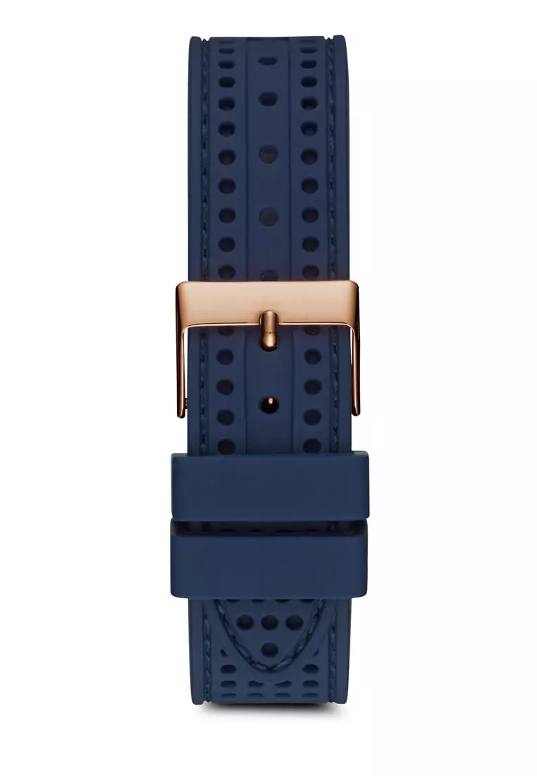 Guess Watches Ladies Trend Watch W1227L3 ZALORA