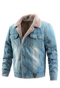 Blue 38                  EU WOMEN FASHION Jackets Jacket Jean discount 57% ONLY jacket 
