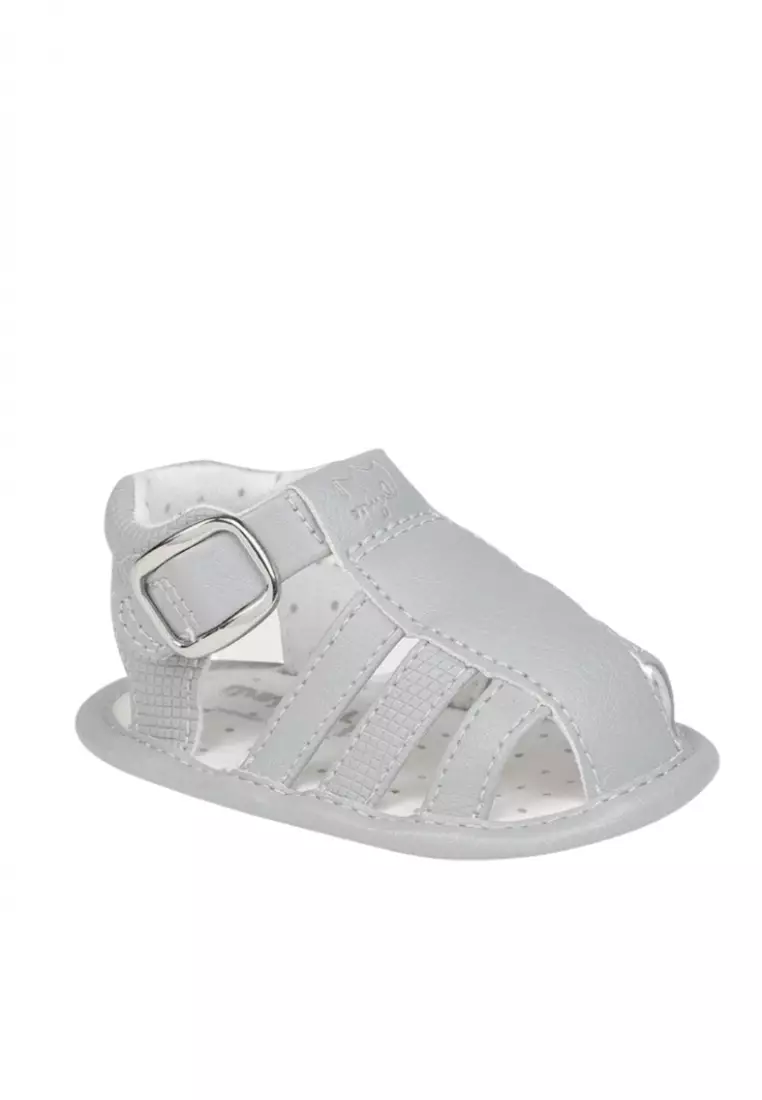 Discount on Raising Little  shoes - SKU: Nilius Shoes