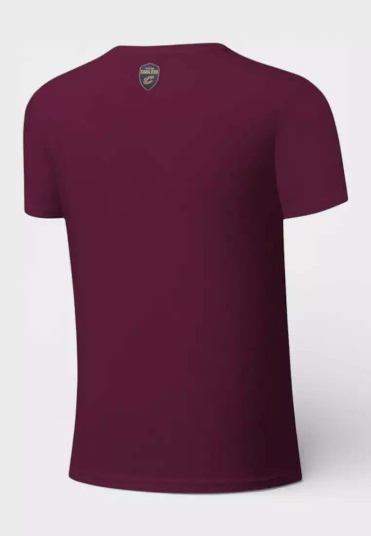 Cavaliers T-shirt For Men Core Collection [N6Q1]