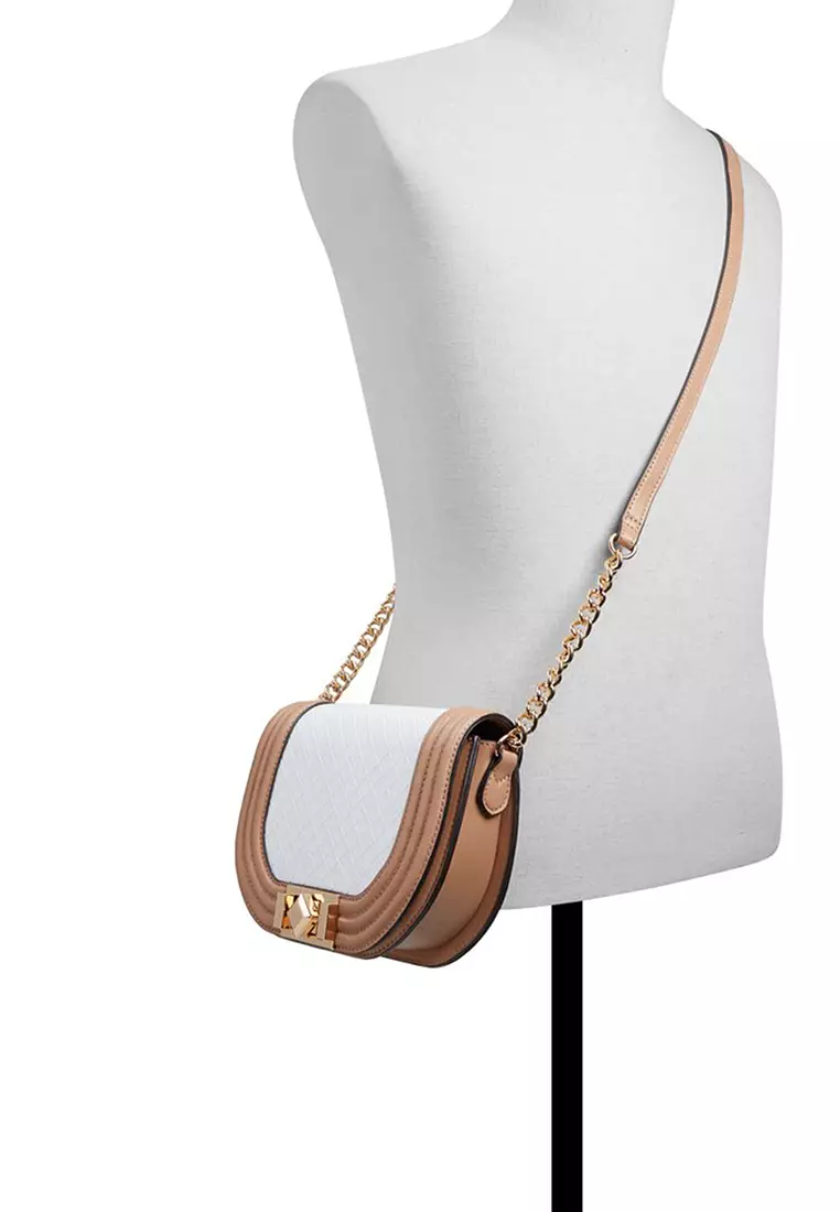 Aldo saddle bag outlet