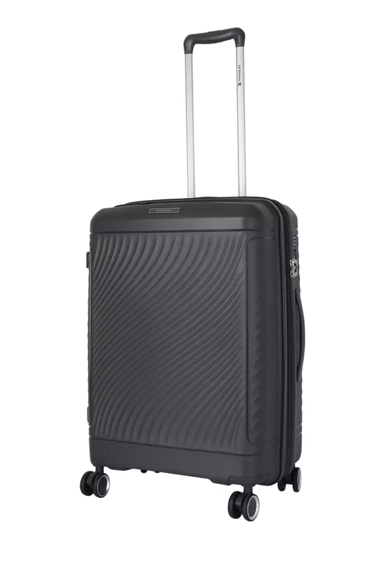 333 Hard Case Luggage Medium (22.25 inches)