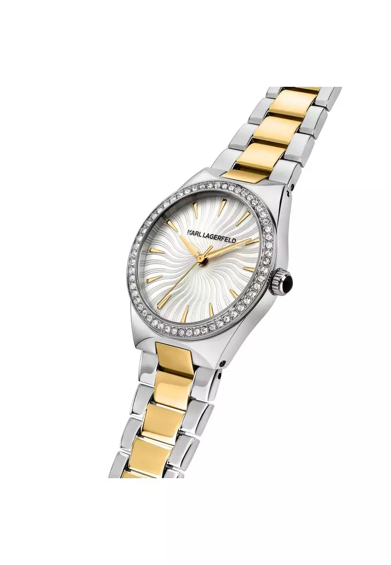Buy Karl Lagerfeld 【2 Years Warranty】KARL LAGERFELD Hamburg Collection ...