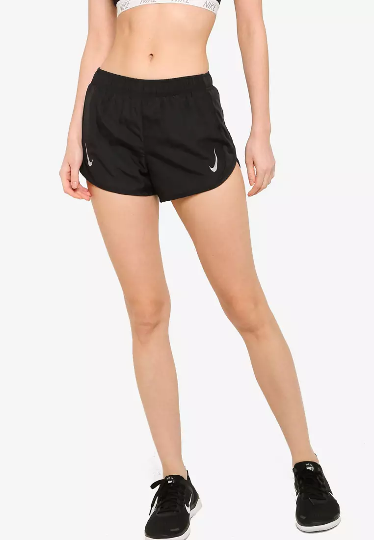 Dri-FIT Tempo Running Shorts - Teens by Nike Online, THE ICONIC