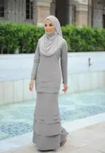 Silver Grey