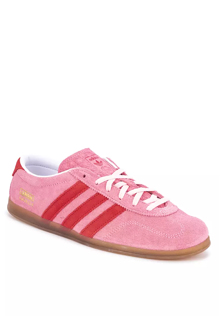 Gazelle Lo Pro Shoes