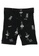 FOX Kids & Baby black Printed Cropped Leggings BF7A1KAFFFD717GS_2