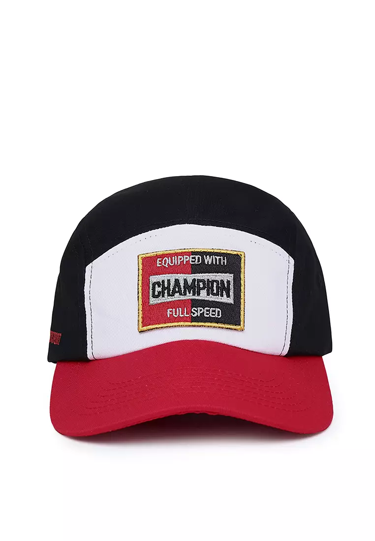 Full cap top online