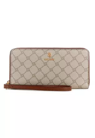 designer wallets belk womens wallets