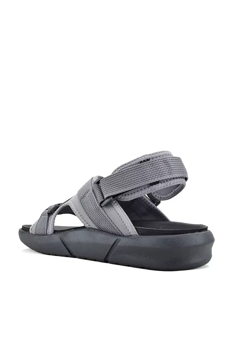 Sepatu Sandal Pria Alexander