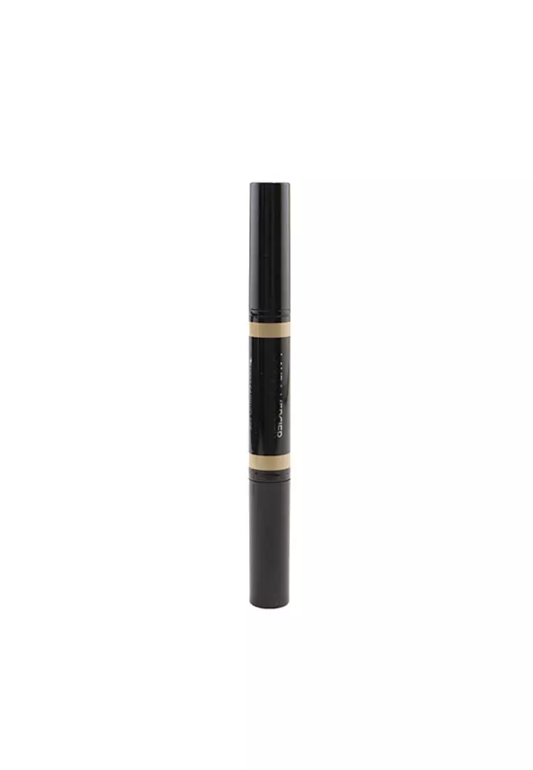 Laura Mercier - Secret Camouflage Brighten & Correct Duo - # 1w Fair With Warm Undertones 2x1g/0.03oz