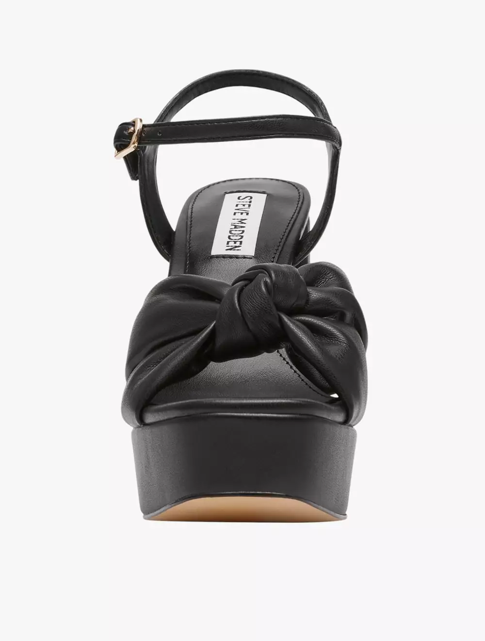 Steve Madden LEVONA Women's Heels - Black