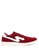 SONNIX red Maul Q218 Laced-Up Sneakers AA802SH3161332GS_1