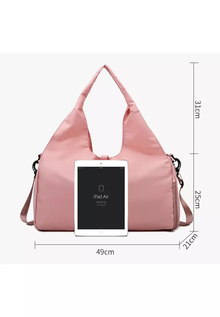 Gym yoga bag cheap